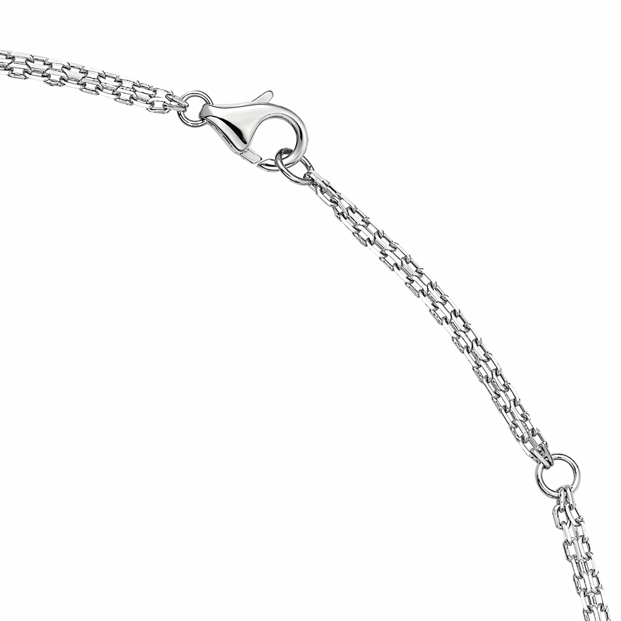 The Mystic Falls Necklaces
