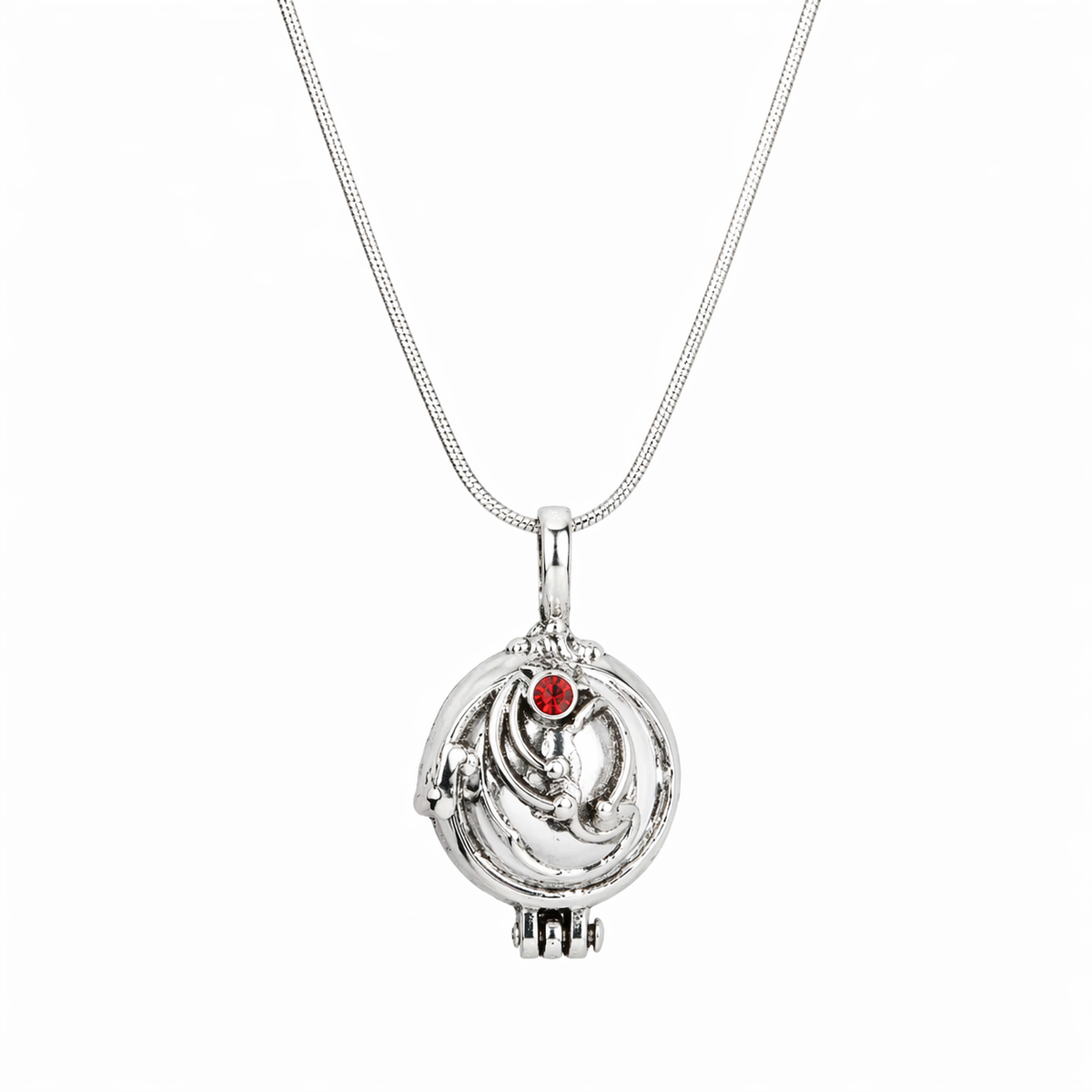 The Mystic Falls Necklaces