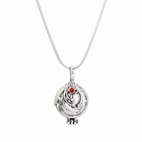 The Mystic Falls Necklaces
