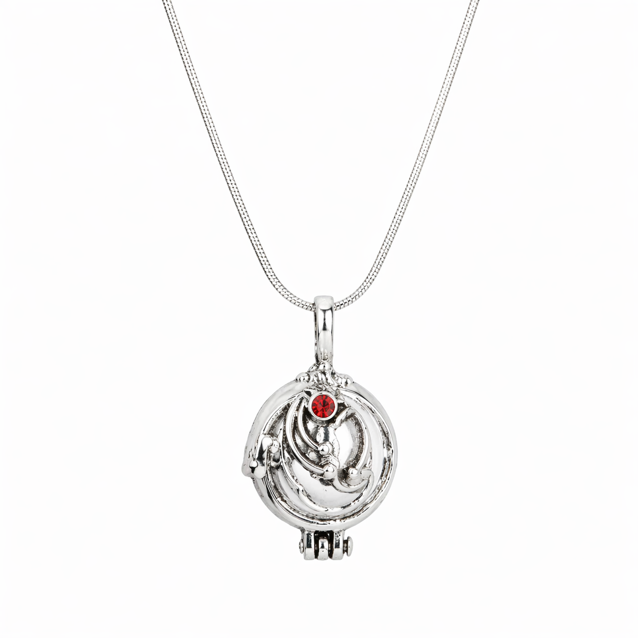The Mystic Falls Necklaces