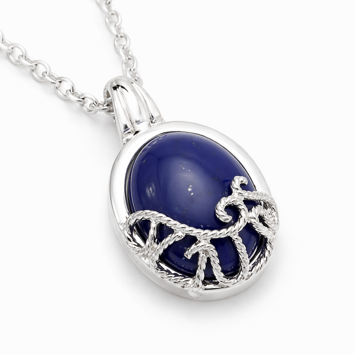 The Mystic Falls Necklaces