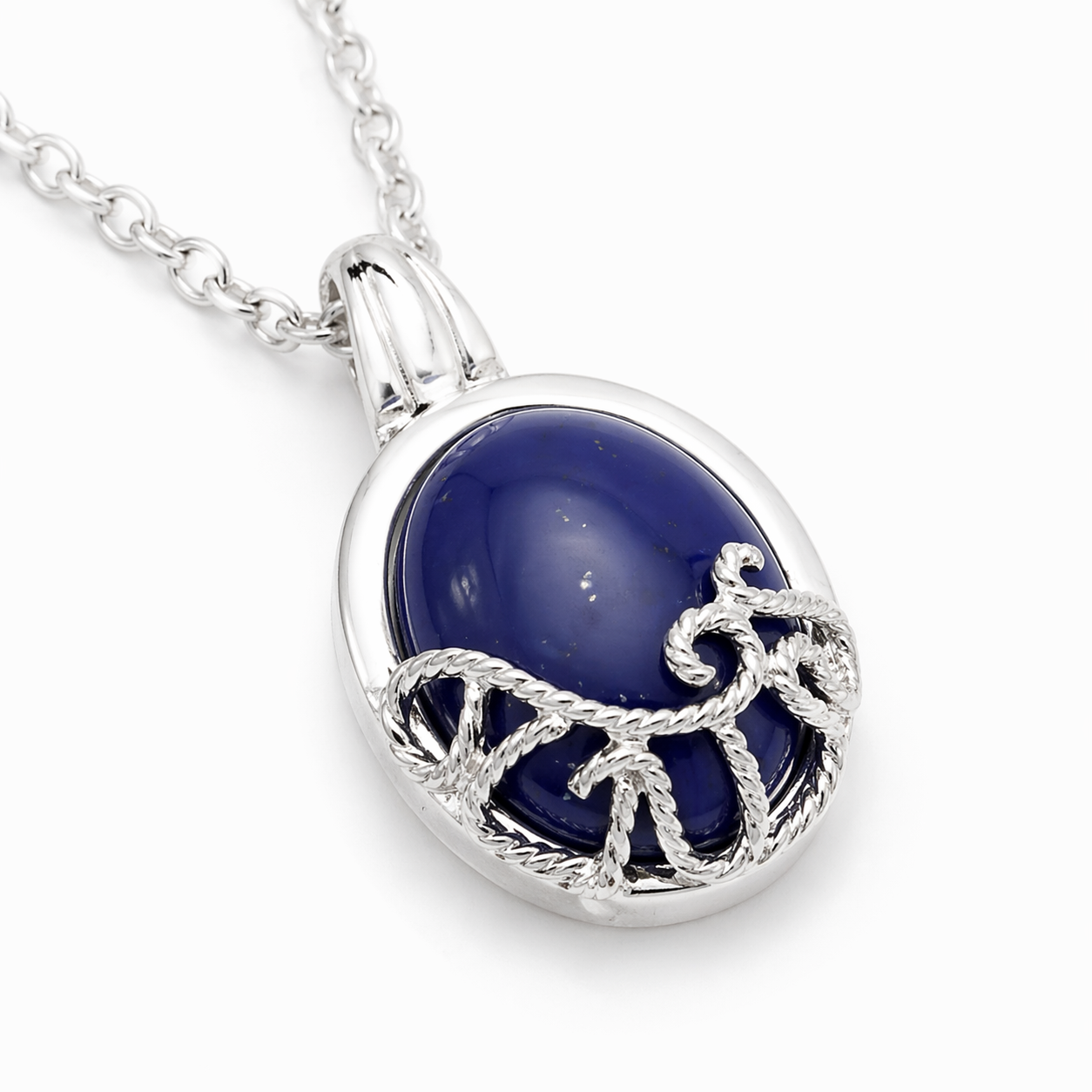 The Mystic Falls Necklaces