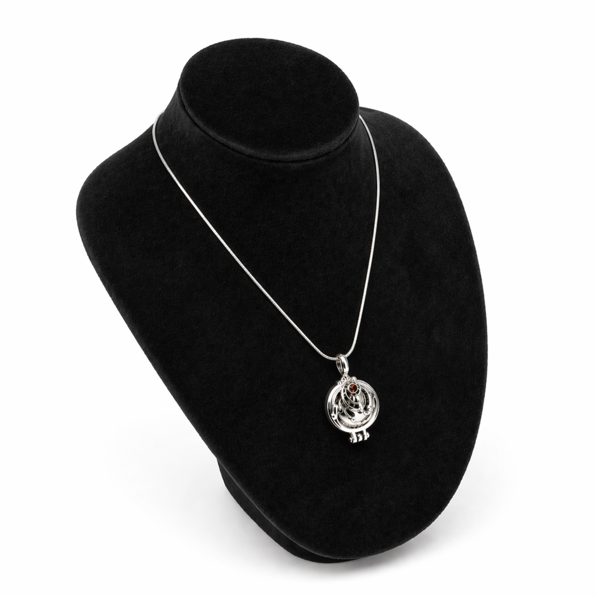 The Mystic Falls Necklaces