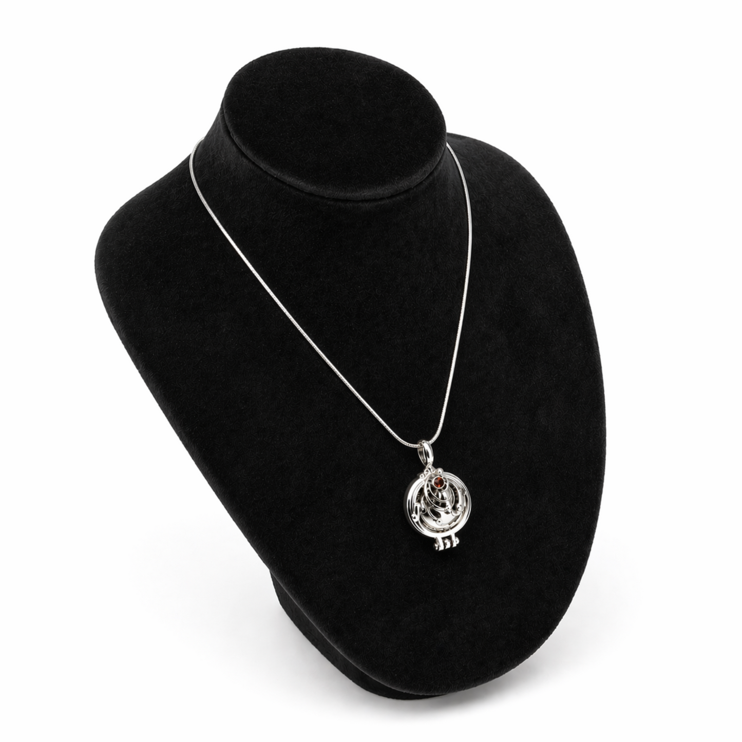 The Mystic Falls Necklaces