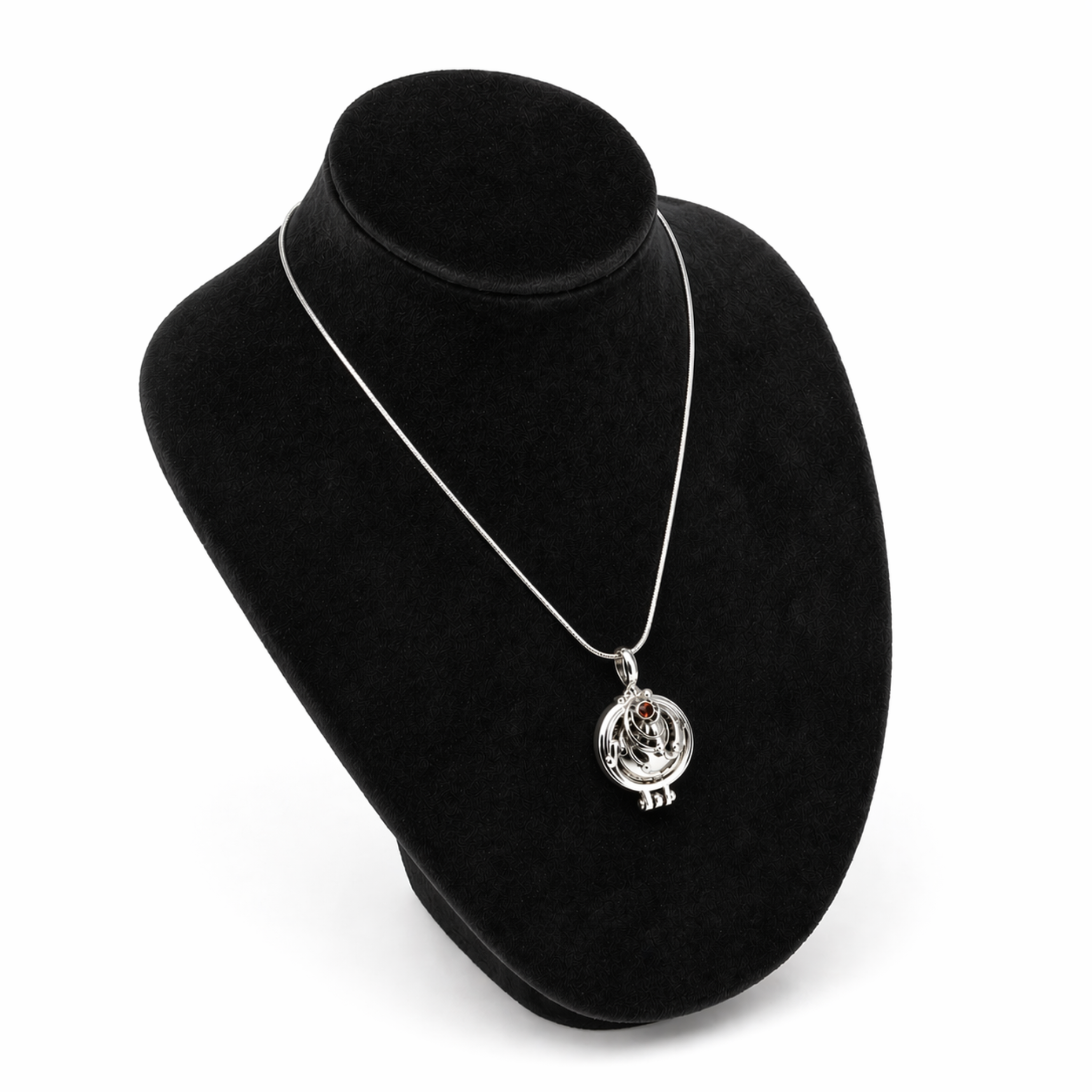 The Mystic Falls Necklaces