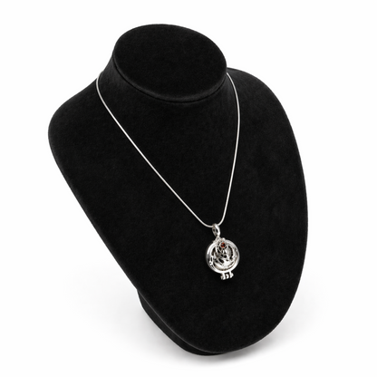 The Mystic Falls Necklaces