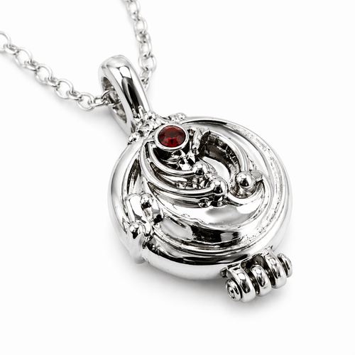 The Mystic Falls Necklaces