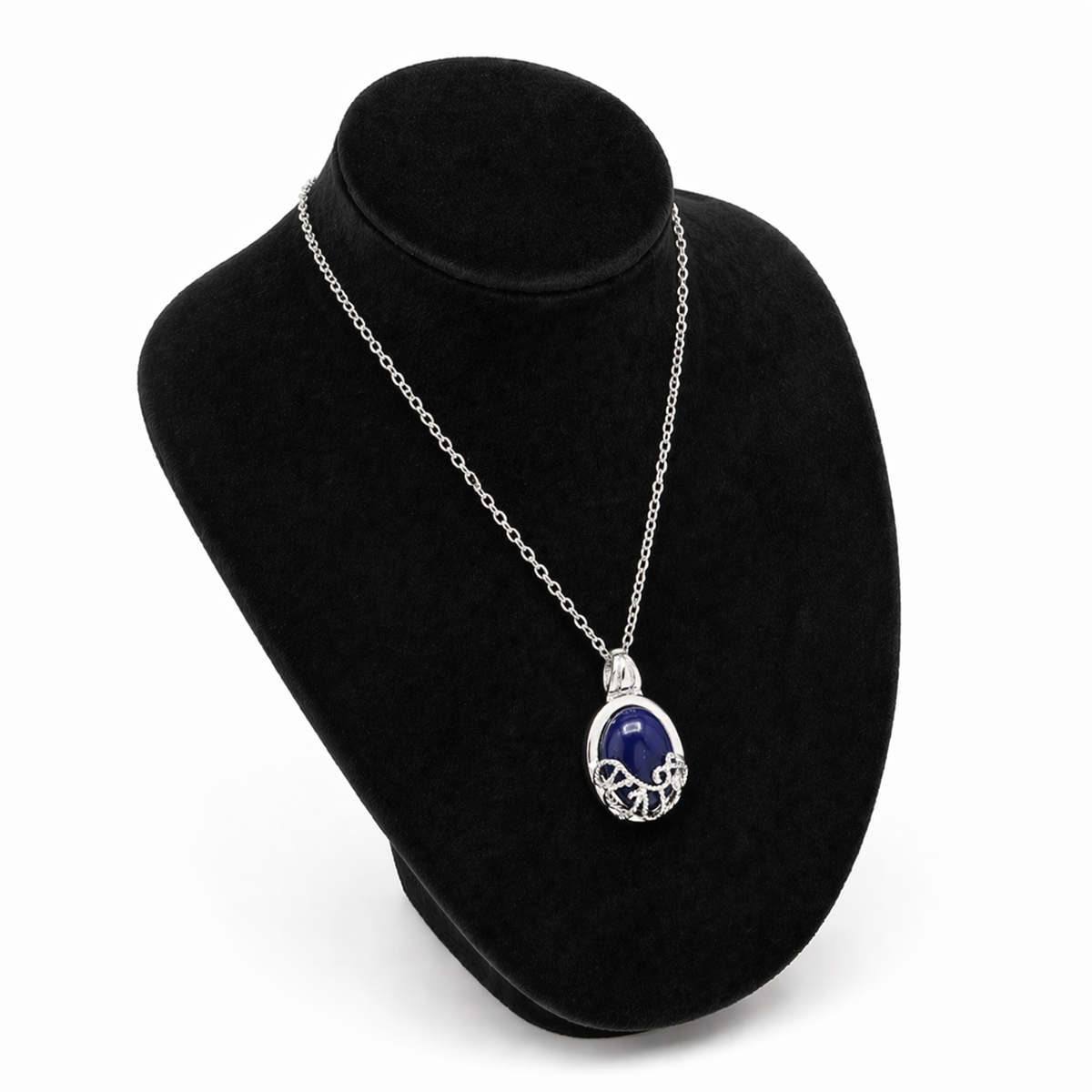 The Mystic Falls Necklaces