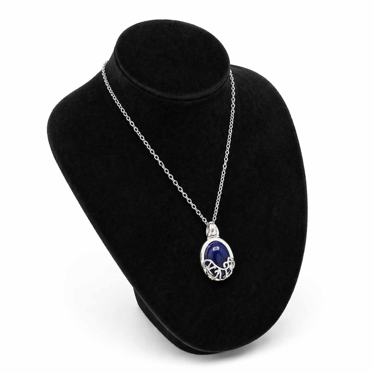 The Mystic Falls Necklaces