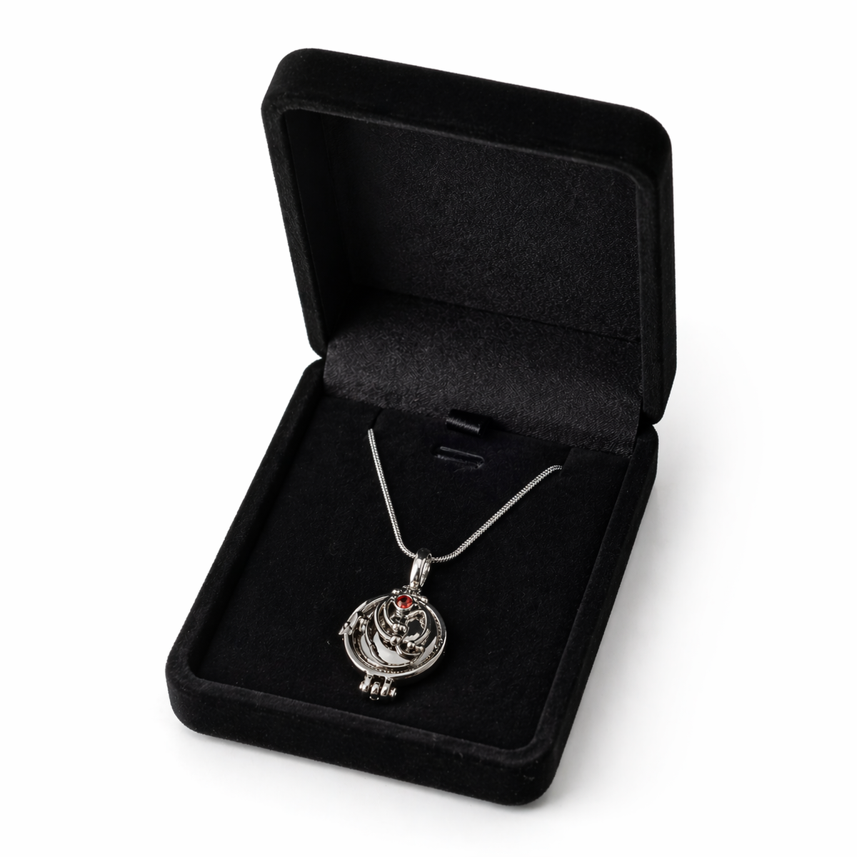 The Mystic Falls Necklaces