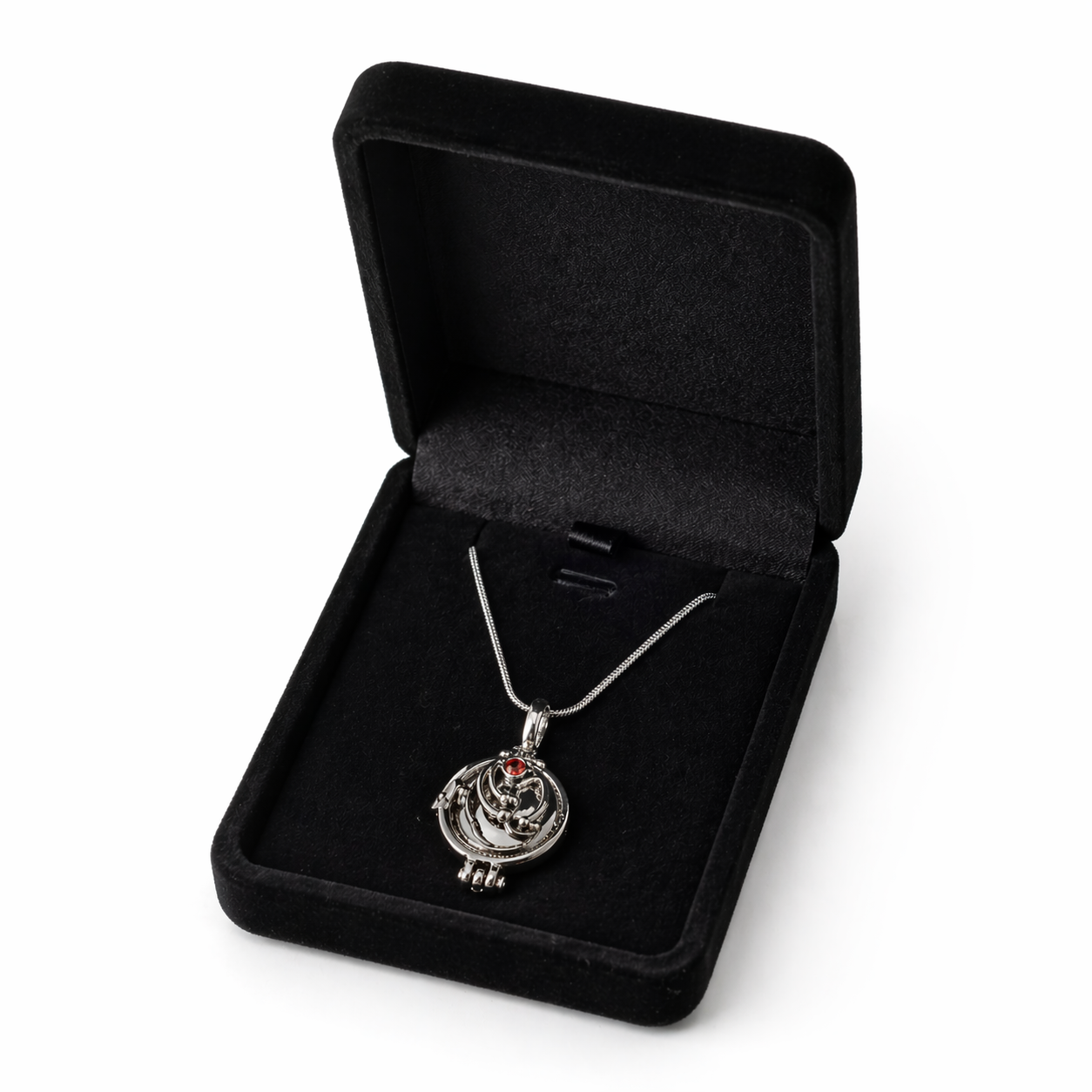 The Mystic Falls Necklaces
