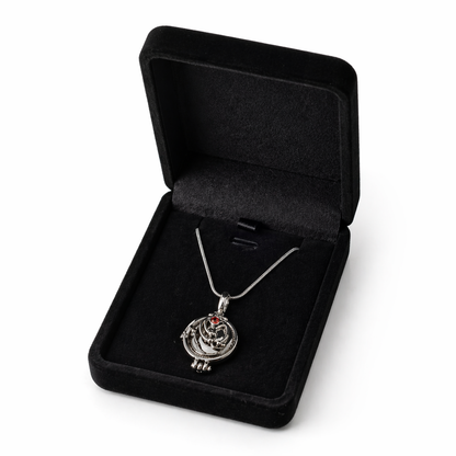 The Mystic Falls Necklaces